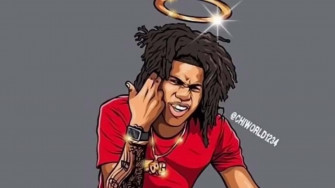 Gee Money On The Rise Wallpaper
