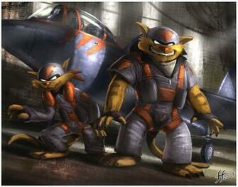 The Best Cartoon Wallpaper Swat Kats