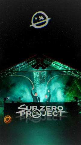Sub Zero Project Mobile Wallpaper Original Pic From Instagram