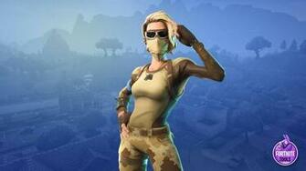 Fortnite Scorpion Emote Wallpaper