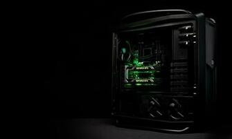 Nvidia Evga Wallpaper Dj