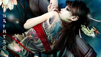 Tattoo Tattoos Wallpaper