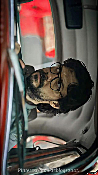 Money Heist Professor Wallpaper For Android iPhone In 4k By