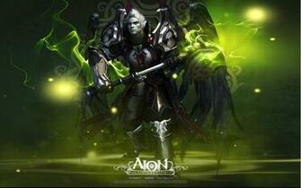 Aion The Tower Of Eternity Widescreen Wallpaper No