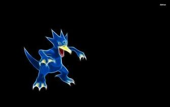 Golduck Pokemon Wallpaper