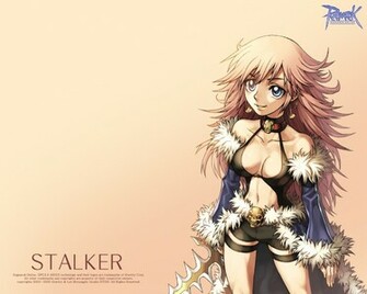 Wallpaper Ragnarok Online