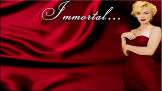 Marilyn Monroe Wallpaper