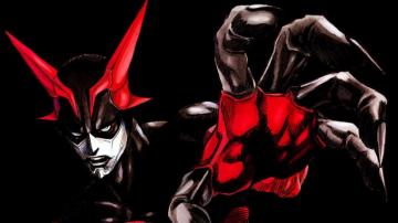 Zetman HD Wallpaper Background Wallur