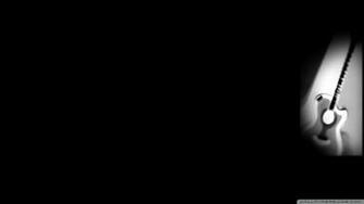 Guitar Wallpaper