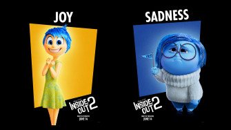 Inside Out Legion Creative