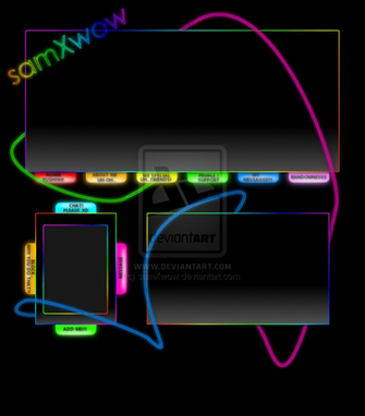 Imvu Layout By Samxwow