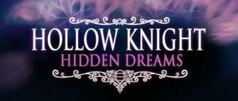 Hollow Knight Team Cherry