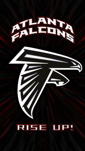 Atlanta Falcons Wallpaper