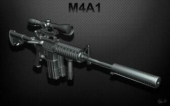 M4a1 Wallpaper Pixshark Image Galleries With
