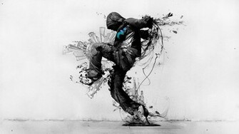 From Dark Street Art Artwork For Me Wallpaper Full HD