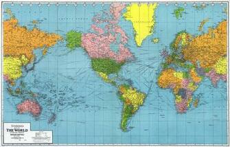 Muralswallpaper Co Uk Capital City World Map Wallpaper Mural