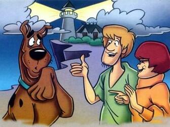Scooby Doo Mystery Incorporated Wallpaper