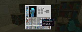 Best Legit Sword Ever Screenshots Show Your Creation Minecraft