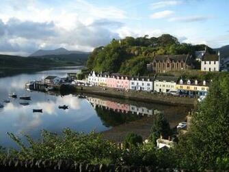 Portree The Harry Potter Lexicon