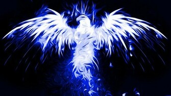 Blue Eagles Wallpaper