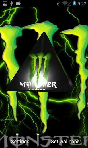 トップ100 Android Monster Energy 壁紙 最高の花の画像