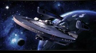 Star Trek Wallpaper High Resolution