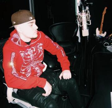 Kt On Yeat Swag Pictures Rapper Outfits Kankan