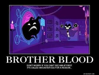 But I Guess There Can Be Lenience Since It S Teen Titans After All