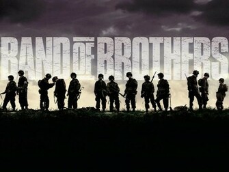 Band Of Brothers Wallpaper