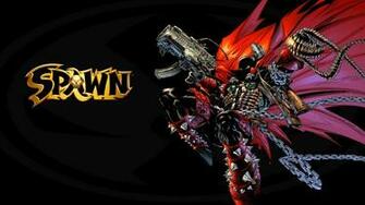 Spawn Wallpaper 10wallpaper