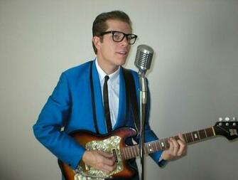 Buddy Holly Wallpaper