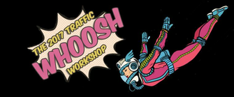 Traffic Whoosh Workshop Notified Uncork Your Dork