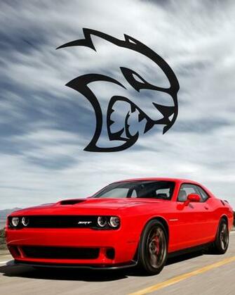 Hellcat Engine Ringtone And Wallpaper Cool American Cars Dodge