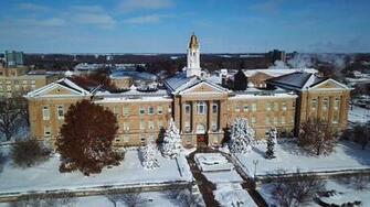 Western Illinois University Linkedin
