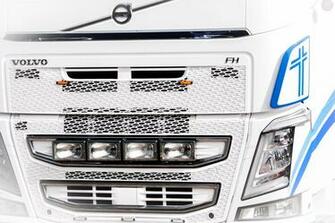 Volvo Wallpaper High Resolution Trucks Background