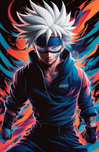Gojo Pfp Wallpaper