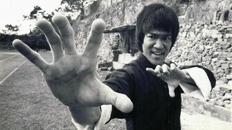 Bruce Lee Image Wallpaper Photos