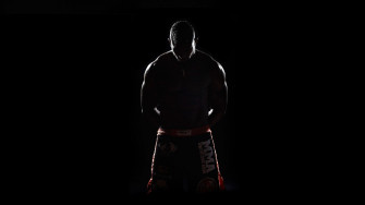 Wallpaper Mma