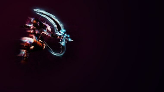 League Of Legends Ashe Wallpaper By Pingualex