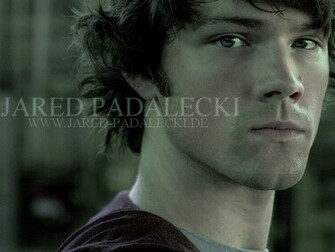 Jared Padalecki Wallpaper