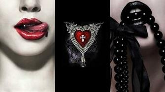 Gothic Wallpaper Screensaver Pre Id Umnet