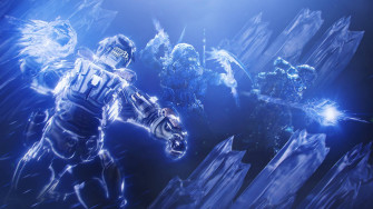 Destiny 4k Wallpaper