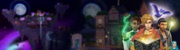 Wallpaper Snw Simsnetwork