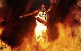 C J Mccollum Wallpaper Basketball At