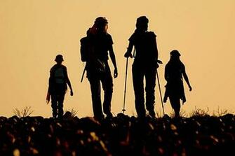 Le Trekking Une Activit D T Pas Comme Les Autres