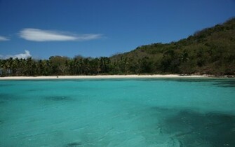 Beach Wallpaper Philippines Most Beautiful Beaches