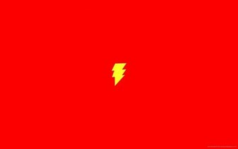 Minimal Shazam Wallpaper