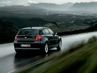 Bmw E87 Wallpaper Top Background