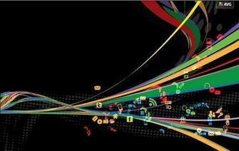 Avg Desktop Wallpaper And Icon Pack Most I Want
