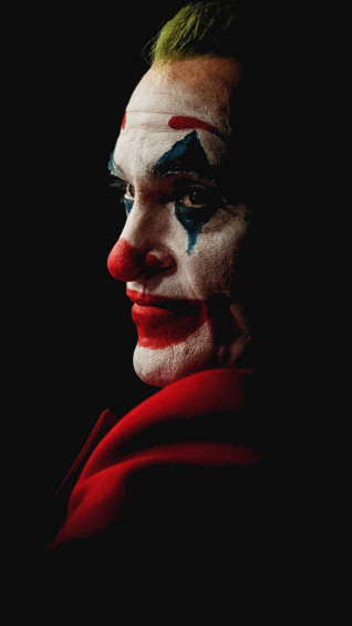 Joker 4k Ultra HD Wallpaper